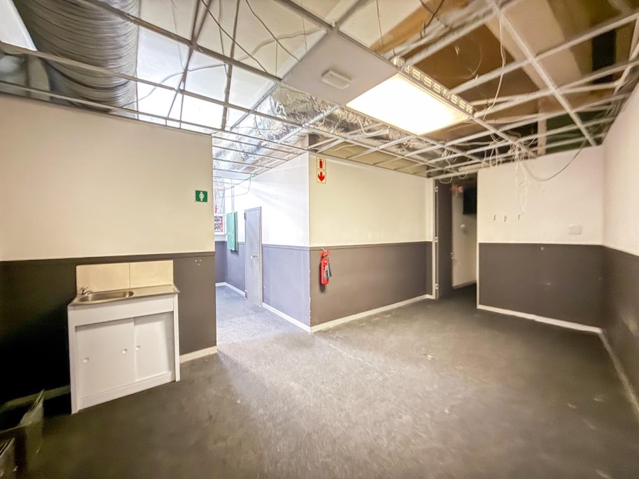 Commercial Property for Sale in Cape Town City Centre Western Cape